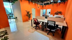 Woods Square (D25), Office #471641801